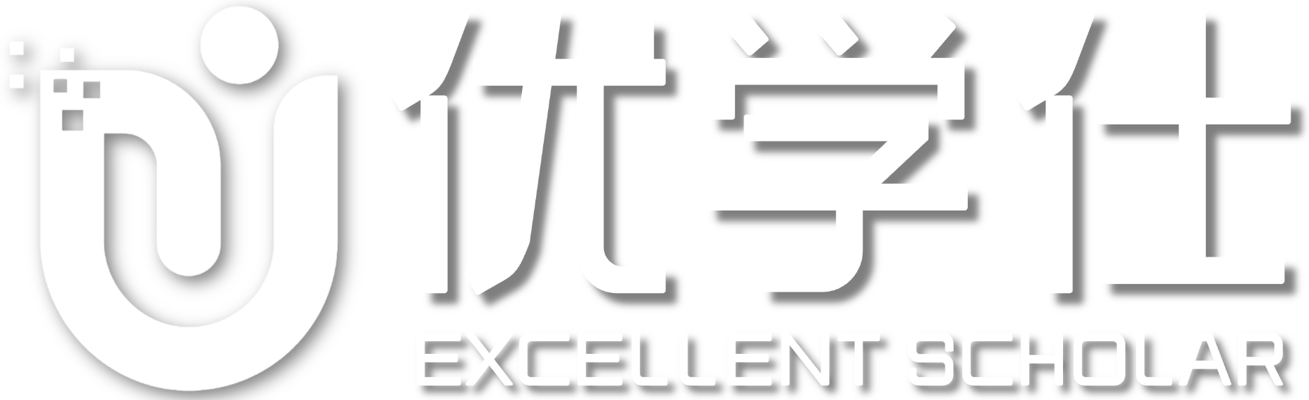 优学仕教育 Logo
